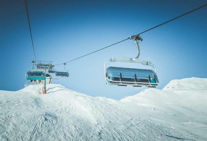 بنسيون Gasthof Jaufensteg