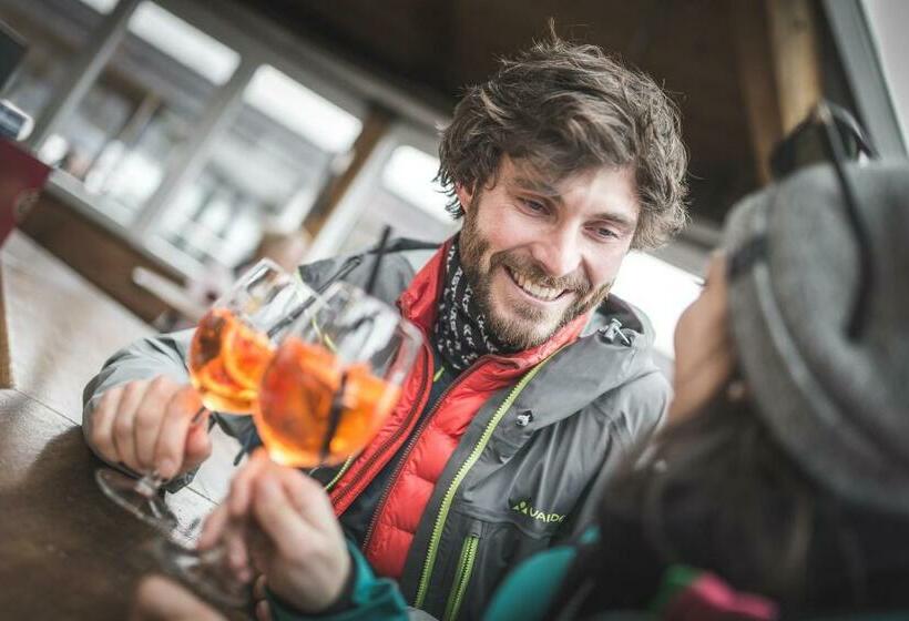 بنسيون Gasthof Jaufensteg