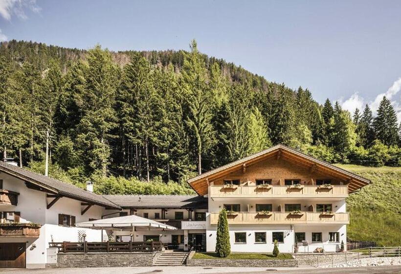 بنسيون Gasthof Jaufensteg