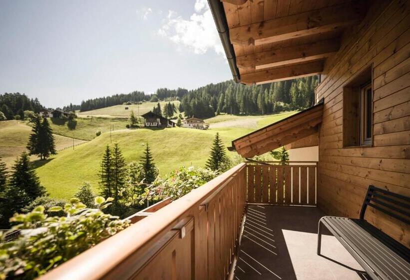 بنسيون Gasthof Jaufensteg