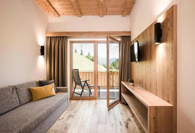 بنسيون Gasthof Jaufensteg