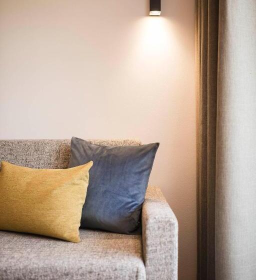 بنسيون Gasthof Jaufensteg