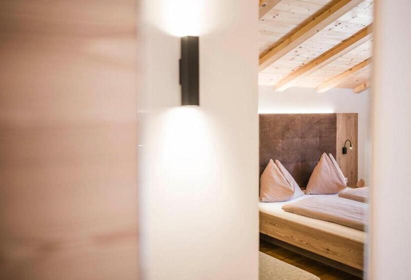 بنسيون Gasthof Jaufensteg