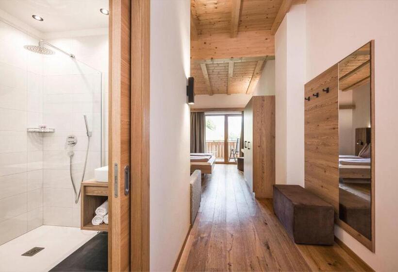 بنسيون Gasthof Jaufensteg