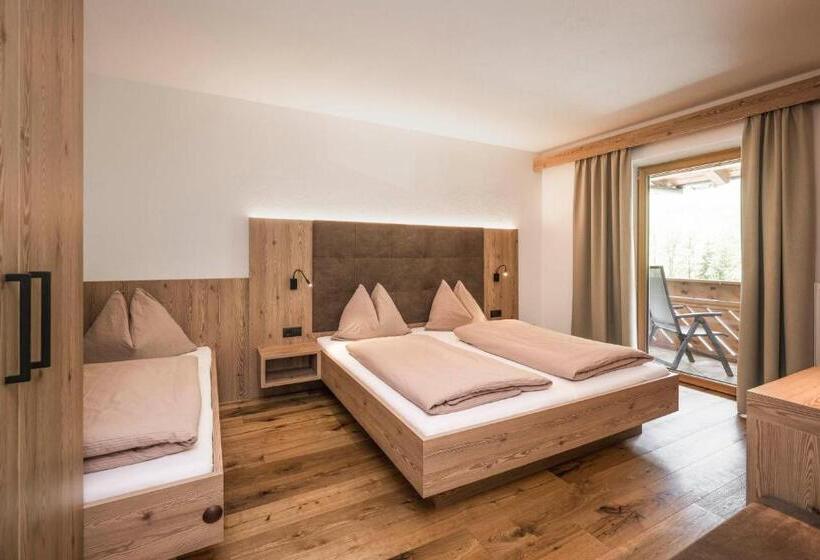 بنسيون Gasthof Jaufensteg