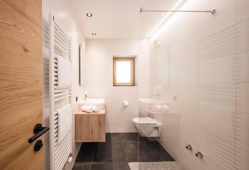 بنسيون Gasthof Jaufensteg