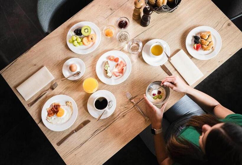 بنسيون Gasthof Jaufensteg