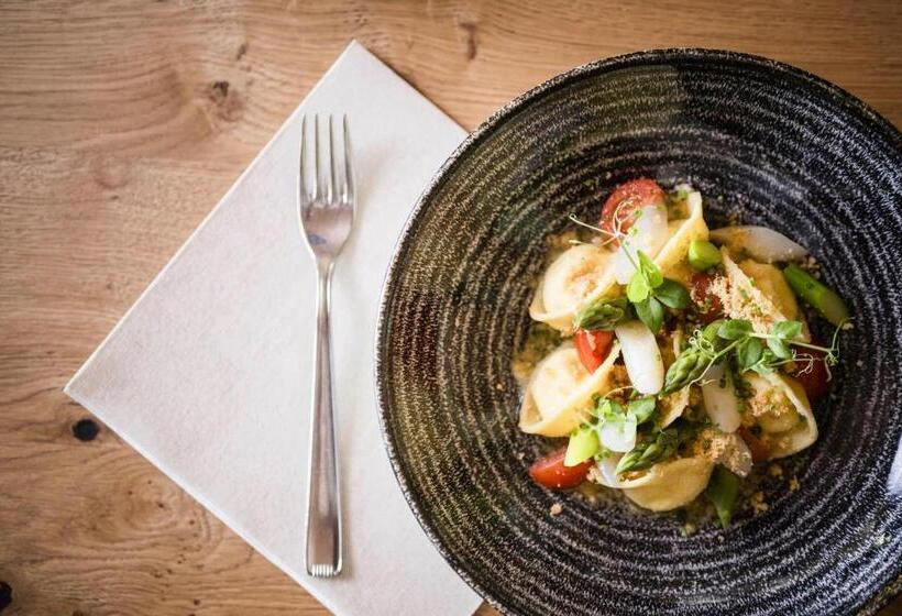 بنسيون Gasthof Jaufensteg