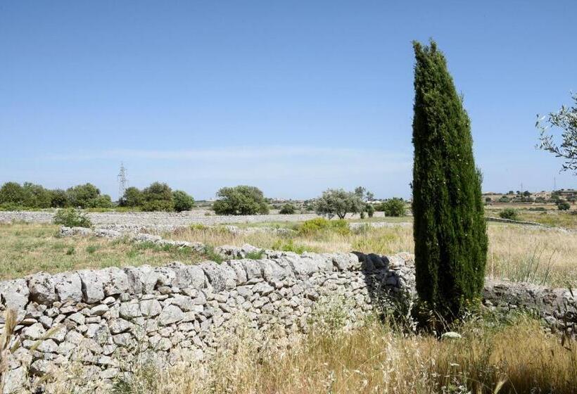 Пансион Karrua House   Magnolia Room