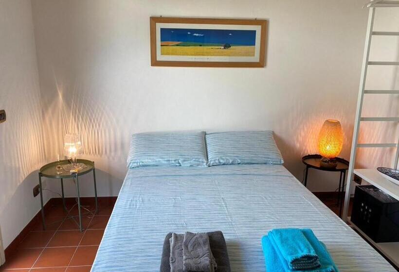 Пансион Karrua House   Magnolia Room