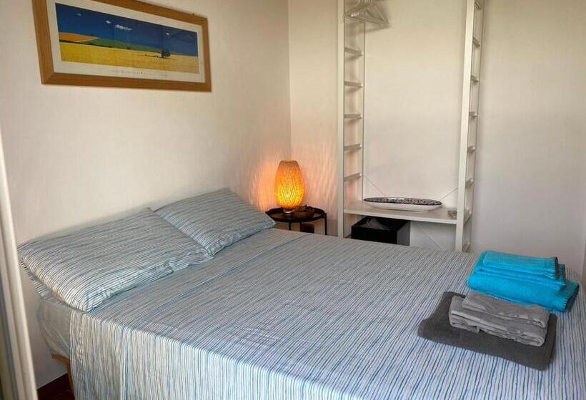 Пансион Karrua House   Magnolia Room