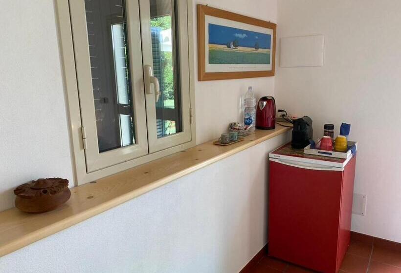 Пансион Karrua House   Magnolia Room