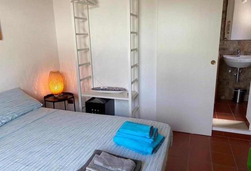 Пансион Karrua House   Magnolia Room