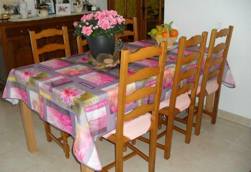 פנסיון L Ancienne épicerie