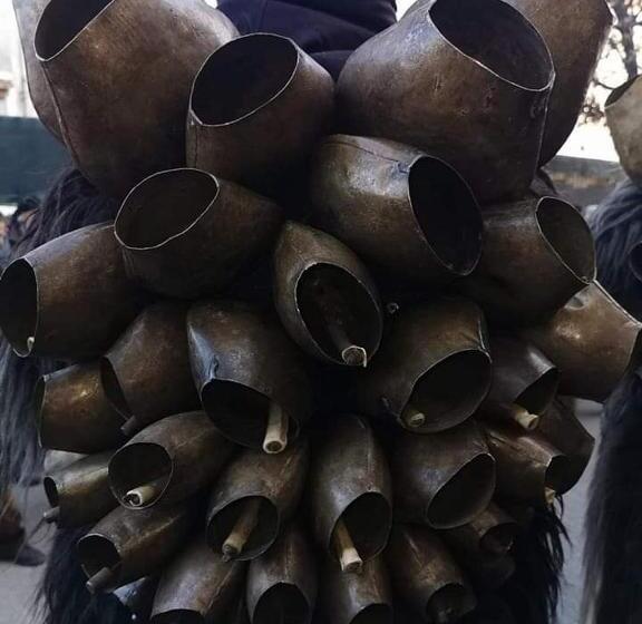 بنسيون Le Rose Di Santina