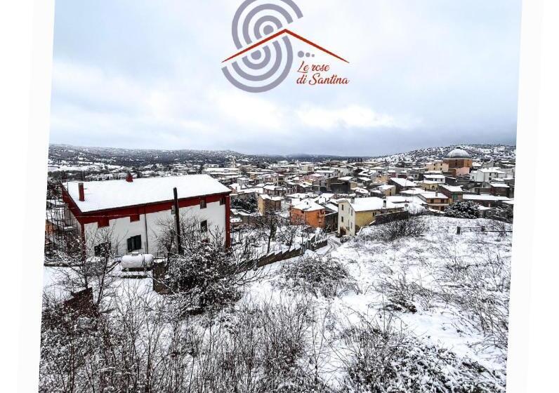 بنسيون Le Rose Di Santina