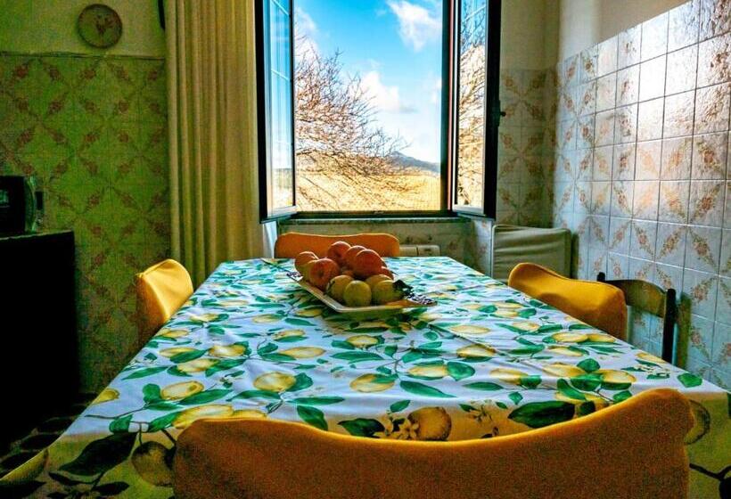 بنسيون Le Rose Di Santina