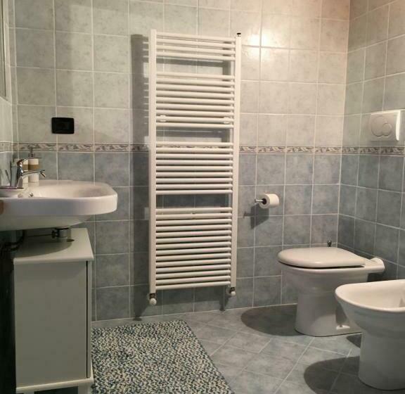 פנסיון Lo Sougnet