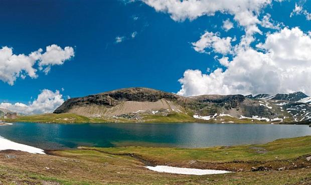 פנסיון Lo Sougnet