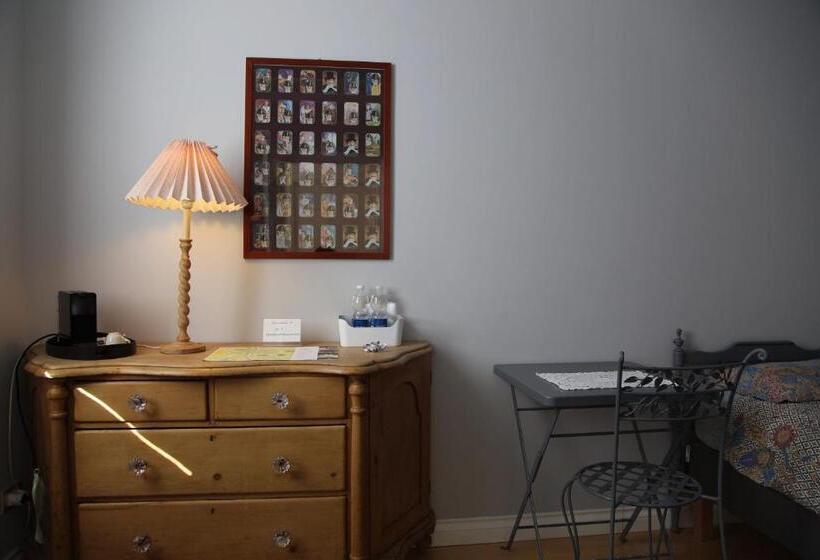 پانسیون Masnadieri 18