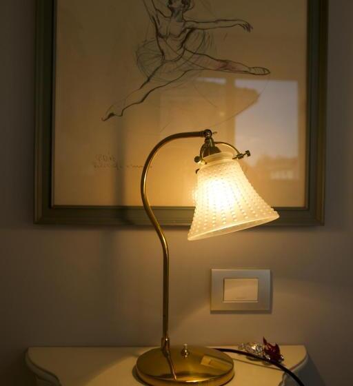 پانسیون Masnadieri 18