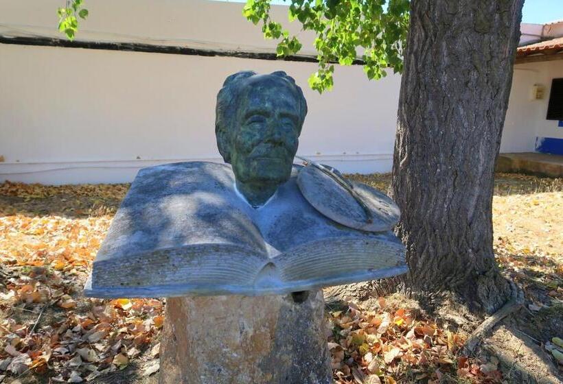 بنسيون Monte Do Paco