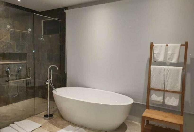 ペンション Ocean View Villa Uluwatu