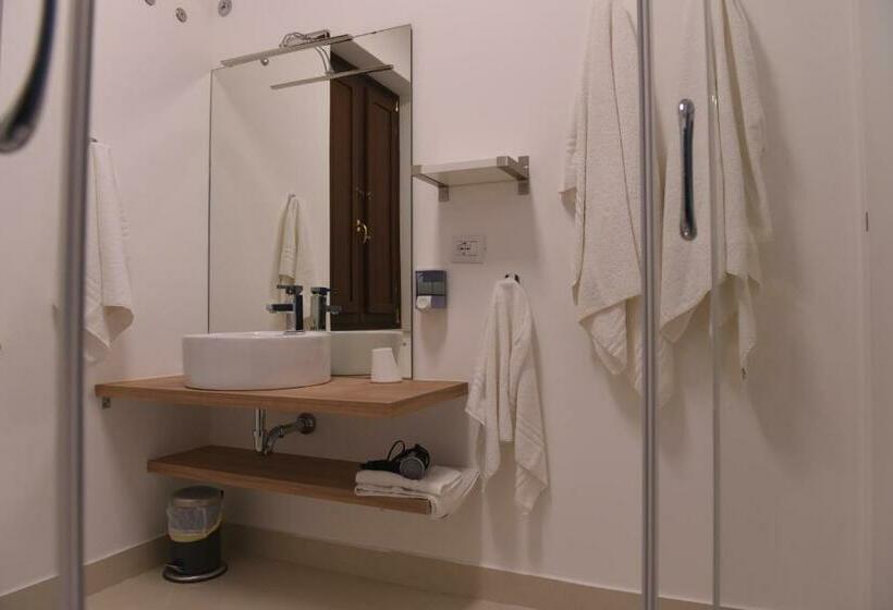 膳宿费 Palazzo Galifi