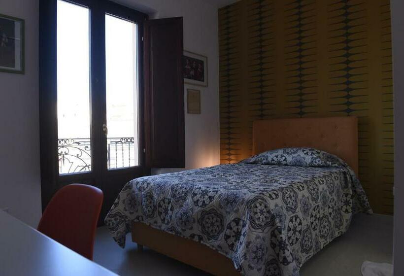 膳宿费 Palazzo Galifi