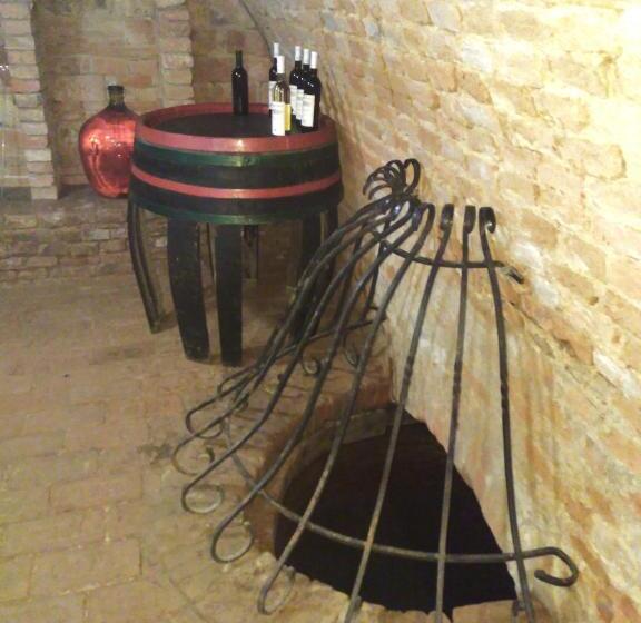 پانسیون Penzion U Kapitána