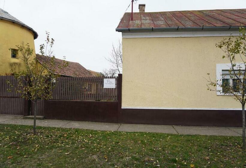 Пансион Piri Vendégház