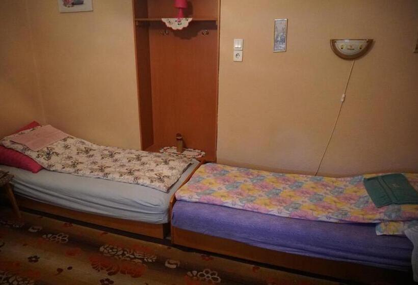 Пансион Piri Vendégház