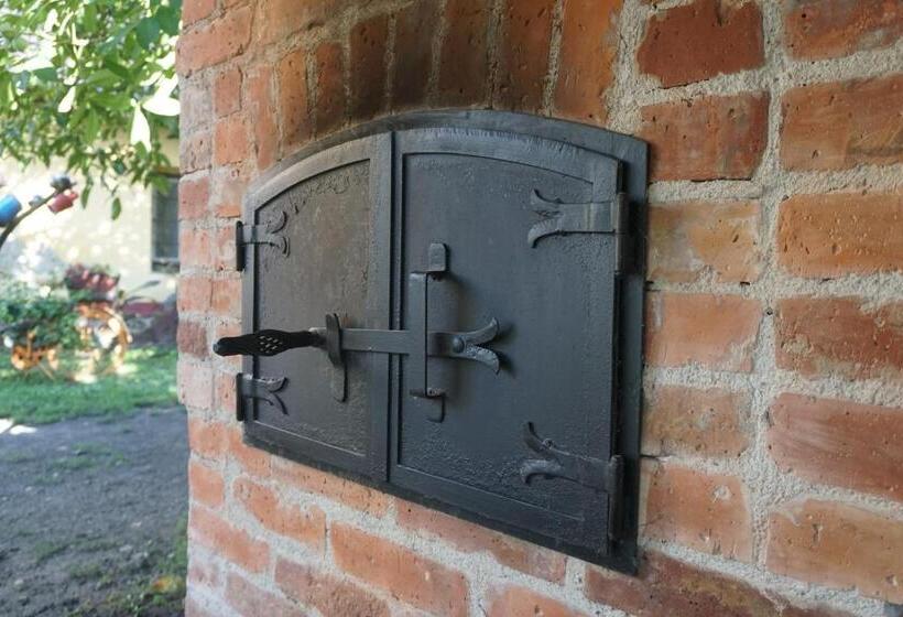 Пансион Piri Vendégház