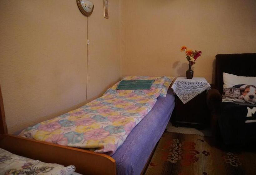 Пансион Piri Vendégház