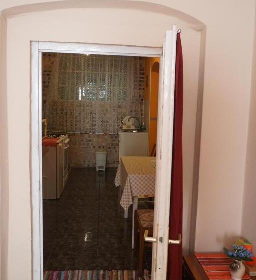 Пансион Piri Vendégház