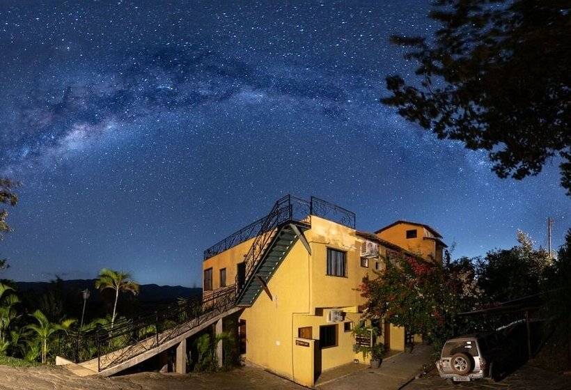 膳宿费 Pousada Belvedere Da Serra