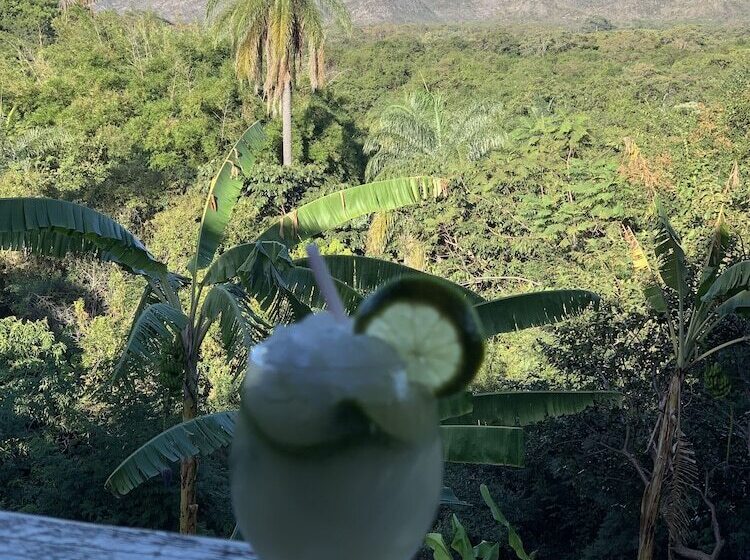 膳宿费 Pousada Belvedere Da Serra