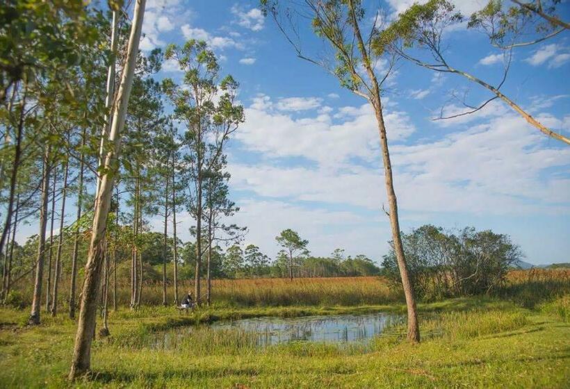 بنسيون Pousada Villa Da Guarda