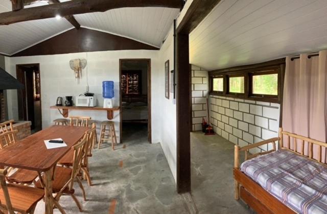 بنسيون Pousada Villa Da Guarda