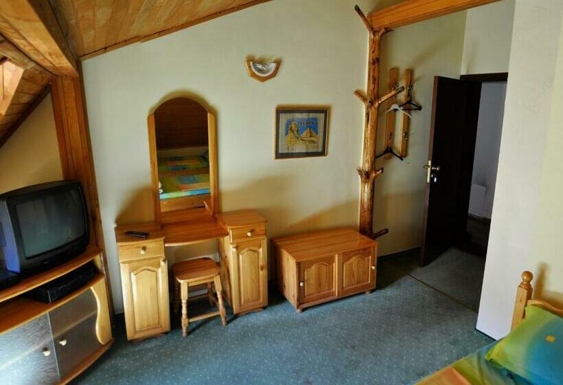 ペンション Strandzhata S House