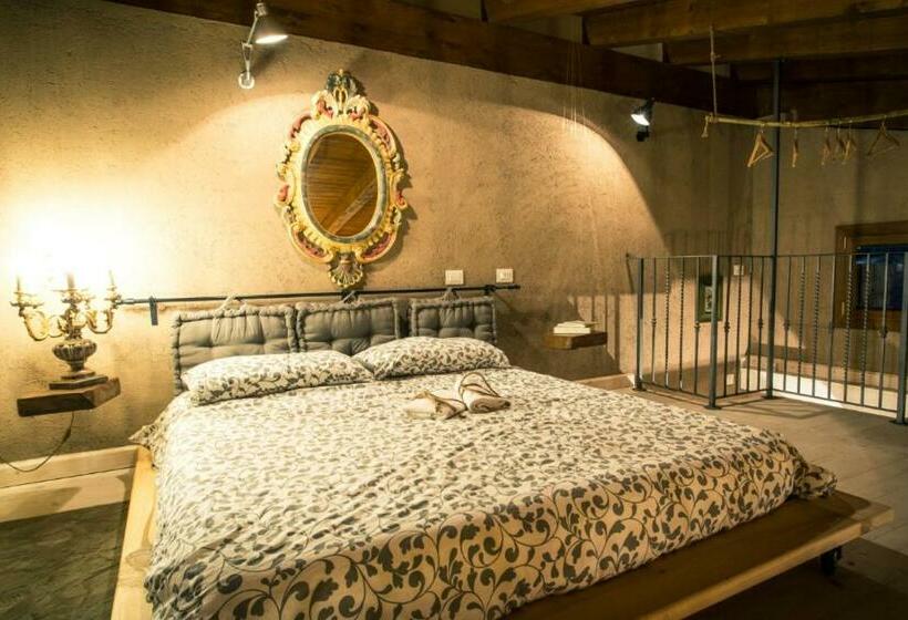 膳宿费 Tenuta I Tufari