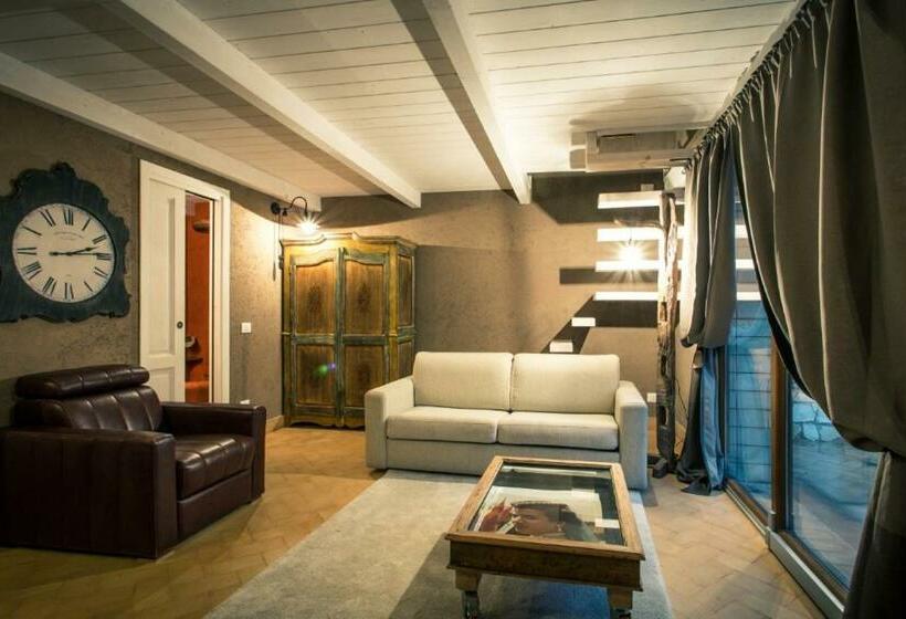 膳宿费 Tenuta I Tufari