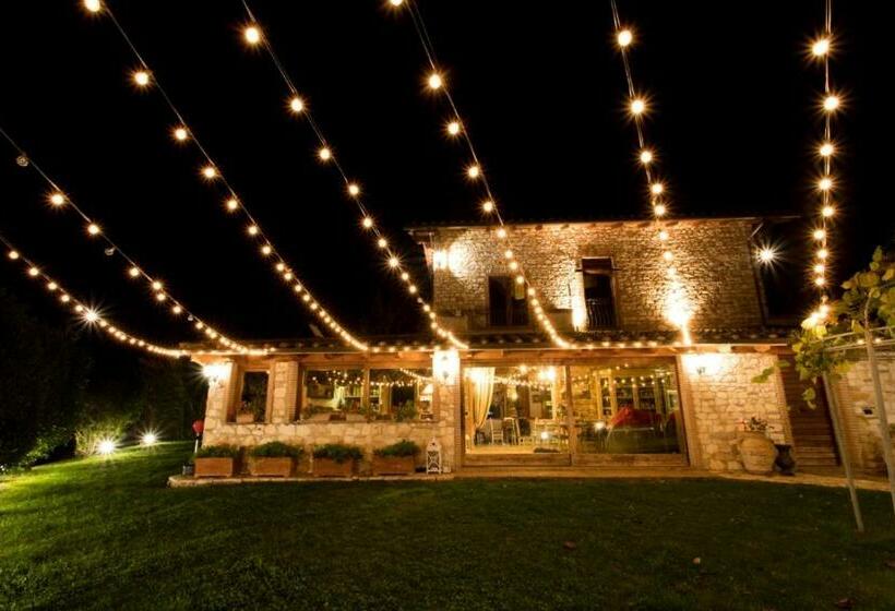 膳宿费 Tenuta I Tufari