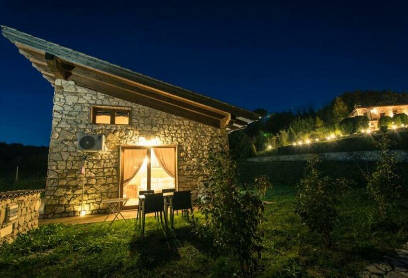 膳宿费 Tenuta I Tufari