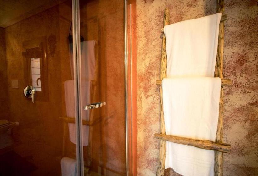 פנסיון Tenuta I Tufari