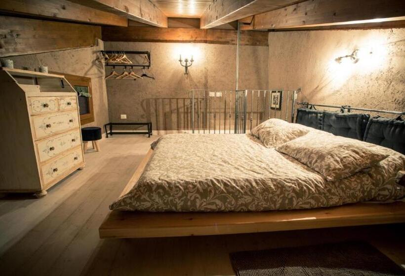 פנסיון Tenuta I Tufari