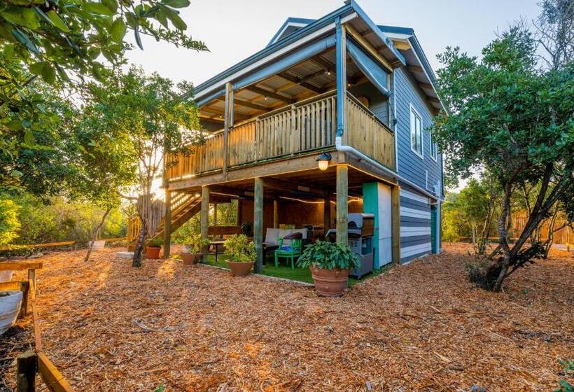 پانسیون Treedom Villas And Vardos