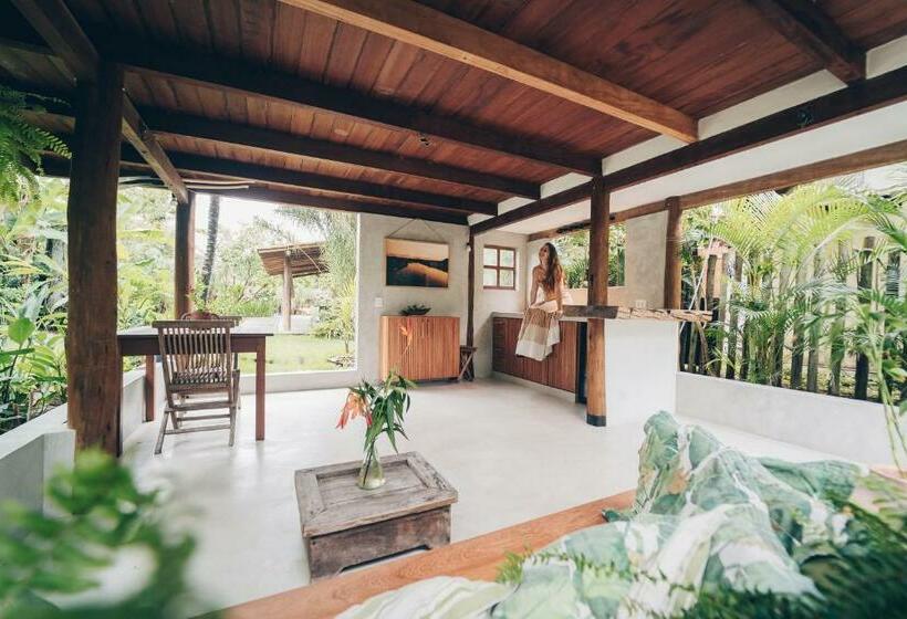 ペンション Vila Fruta Pão