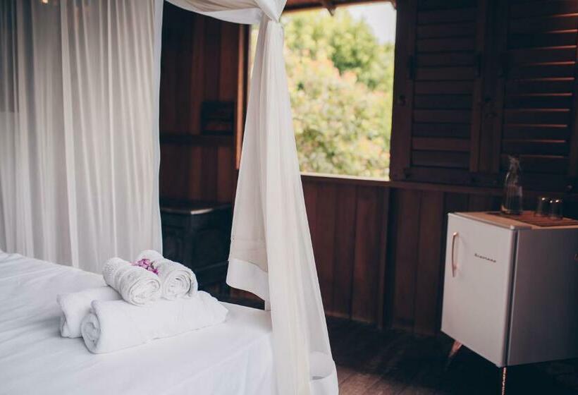 بنسيون Vila Fruta Pão