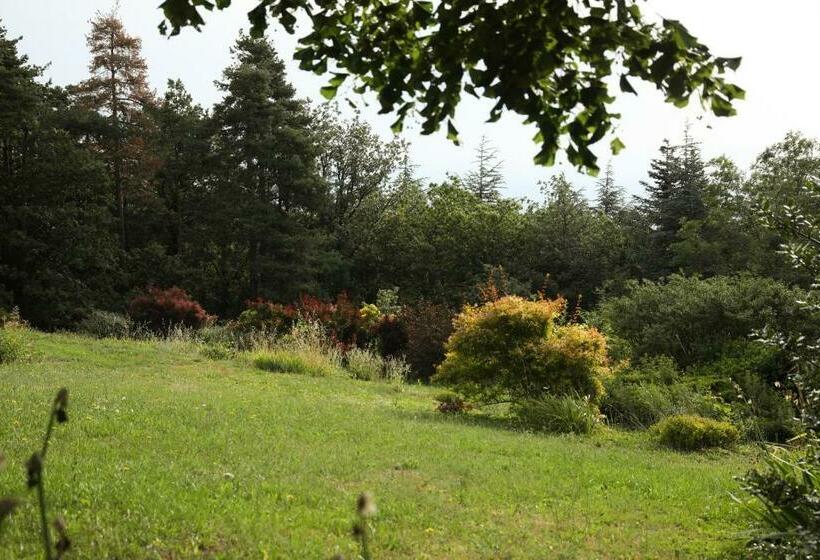 ペンション Villa Rouvesol